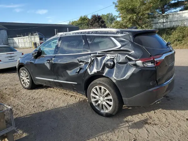 5GAEVBKW3KJ219425 2019 BUICK ENCLAVE - Image 2