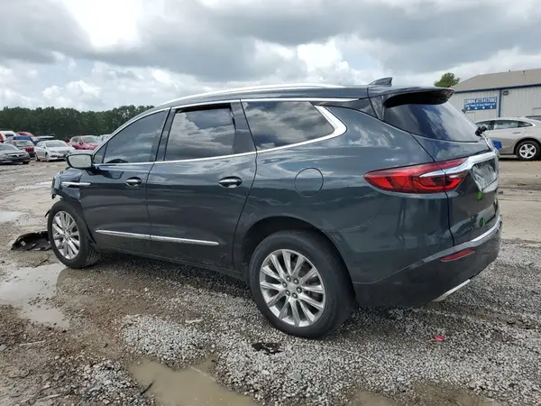 5GAEVBKW3KJ221658 2019 BUICK ENCLAVE - Image 2