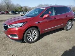 5GAEVBKW3KJ266146 2019 BUICK ENCLAVE