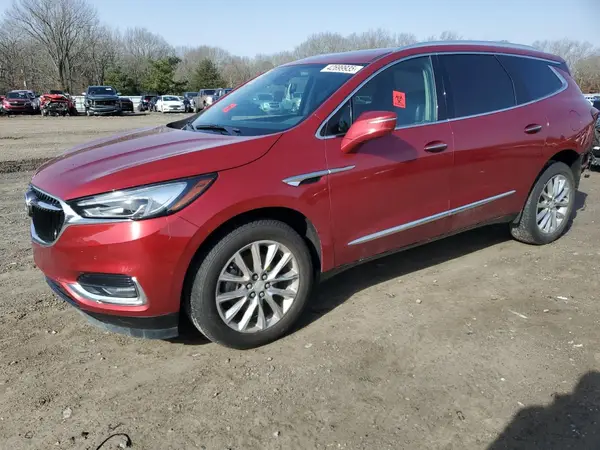 5GAEVBKW3KJ266146 2019 BUICK ENCLAVE - Image 1