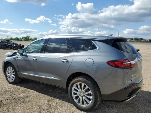 5GAEVBKW3LJ112960 2020 BUICK ENCLAVE - Image 2