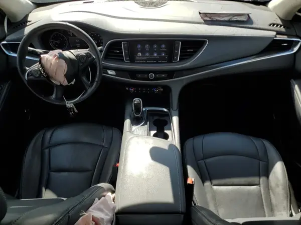 5GAEVBKW3LJ112960 2020 BUICK ENCLAVE - Image 8