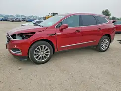 5GAEVBKW3LJ134568 2020 BUICK ENCLAVE