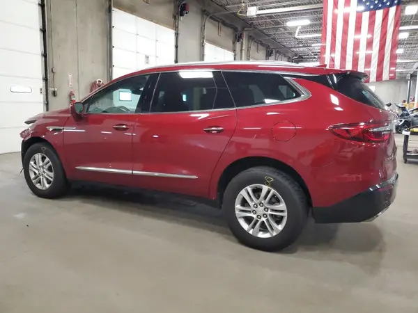 5GAEVBKW3LJ169451 2020 BUICK ENCLAVE - Image 2