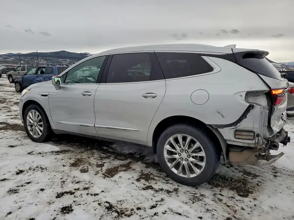5GAEVBKW3LJ177419 2020 BUICK ENCLAVE - Image 2