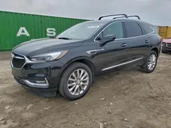 5GAEVBKW3LJ209754 2020 BUICK ENCLAVE