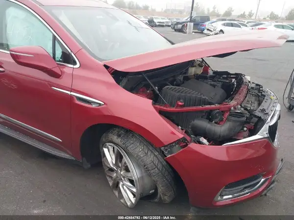 5GAEVBKW3LJ224321 2020 BUICK ENCLAVE - Image 1