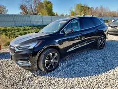 5GAEVBKW3LJ227705 2020 BUICK ENCLAVE