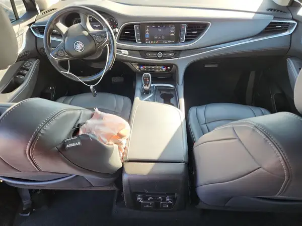 5GAEVBKW3LJ227705 2020 BUICK ENCLAVE - Image 8