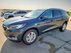 5GAEVBKW3LJ227980 2020 BUICK ENCLAVE
