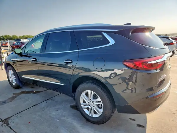 5GAEVBKW3LJ227980 2020 BUICK ENCLAVE - Image 2