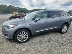 5GAEVBKW3LJ229289 2020 BUICK ENCLAVE