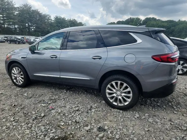 5GAEVBKW3LJ229289 2020 BUICK ENCLAVE - Image 2