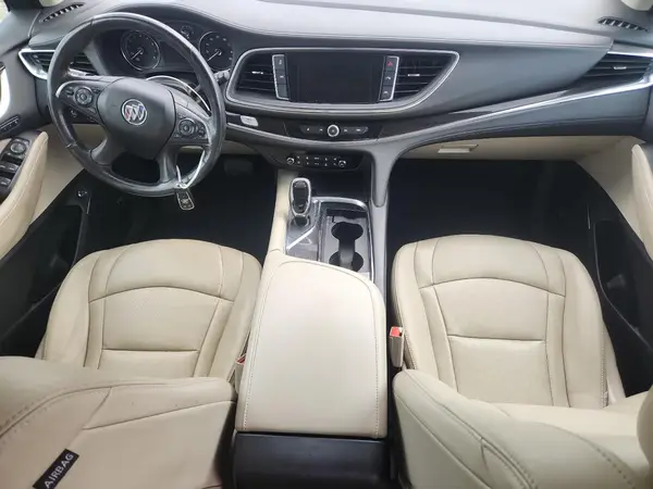 5GAEVBKW3LJ229289 2020 BUICK ENCLAVE - Image 8