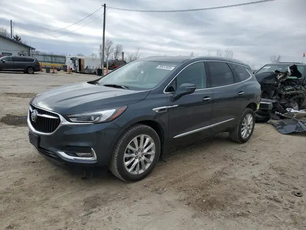 5GAEVBKW3LJ310809 2020 BUICK ENCLAVE - Image 1