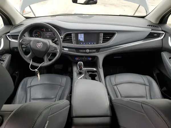 5GAEVBKW3LJ310809 2020 BUICK ENCLAVE - Image 8