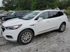 5GAEVBKW3MJ100664 2021 BUICK ENCLAVE