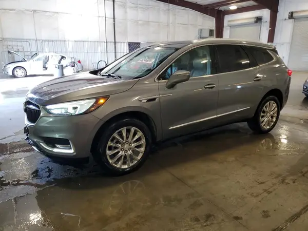 5GAEVBKW3MJ134815 2021 BUICK ENCLAVE - Image 1