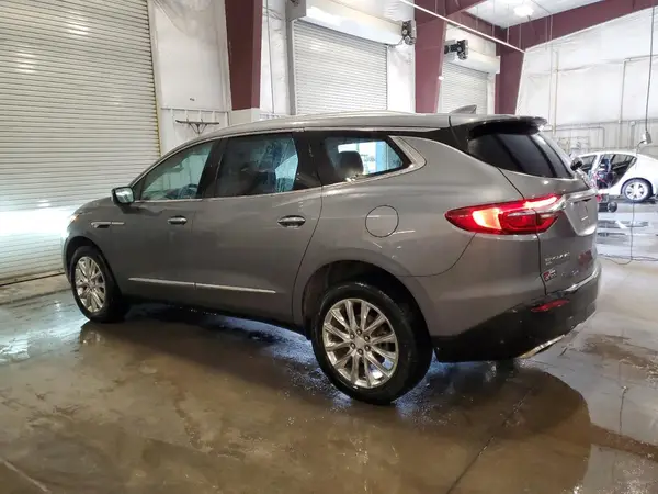 5GAEVBKW3MJ134815 2021 BUICK ENCLAVE - Image 2
