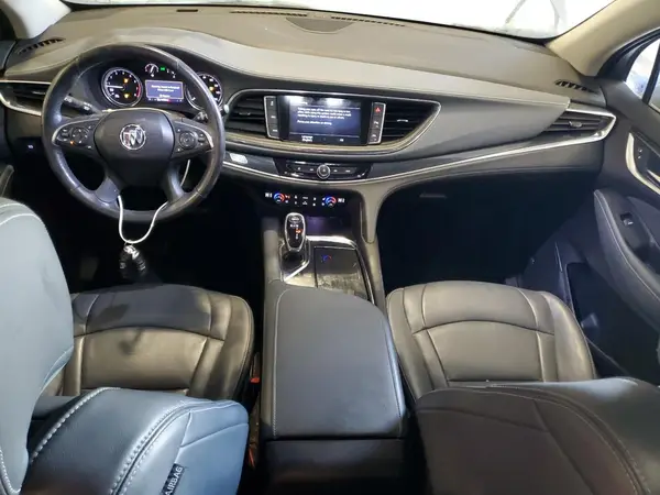 5GAEVBKW3MJ134815 2021 BUICK ENCLAVE - Image 8