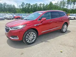 5GAEVBKW3MJ234879 2021 BUICK ENCLAVE