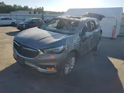 5GAEVBKW3MJ236454 2021 BUICK ENCLAVE