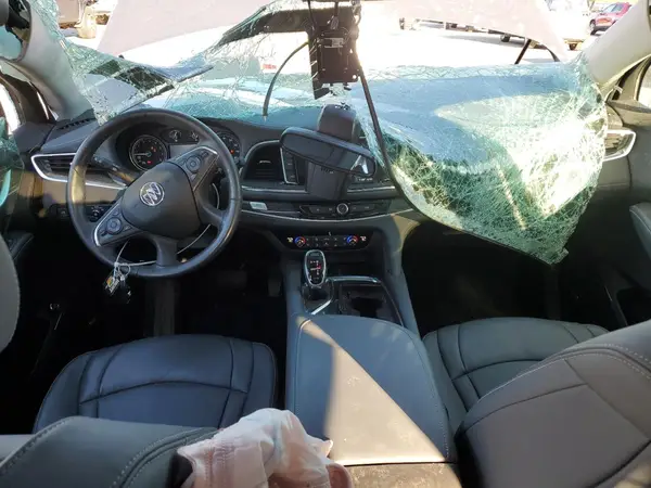 5GAEVBKW3MJ236454 2021 BUICK ENCLAVE - Image 8