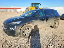5GAEVBKW3NJ133388 2022 BUICK ENCLAVE