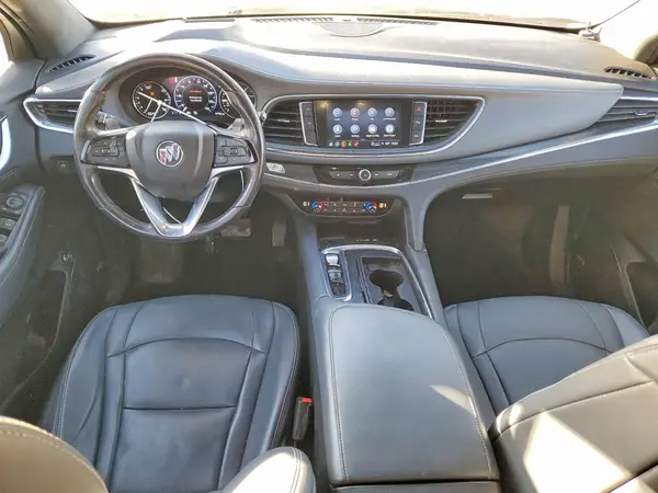 5GAEVBKW3NJ133388 2022 BUICK ENCLAVE - Image 8