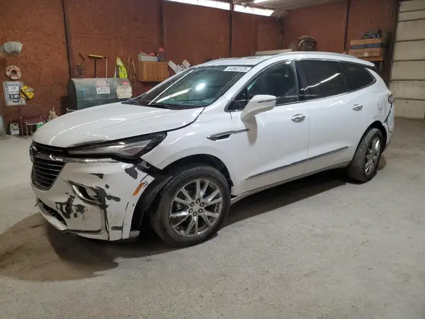 5GAEVBKW3NJ180369 2022 BUICK ENCLAVE - Image 1