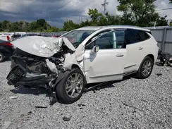 5GAEVBKW3PJ115900 2023 BUICK ENCLAVE