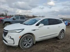 5GAEVBKW3PJ174171 2023 BUICK ENCLAVE