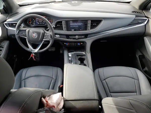 5GAEVBKW3PJ174171 2023 BUICK ENCLAVE - Image 8