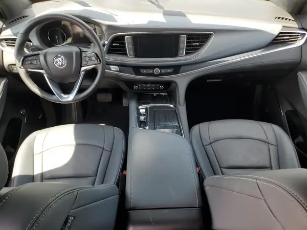 5GAEVBKW3PJ182058 2023 BUICK ENCLAVE - Image 8