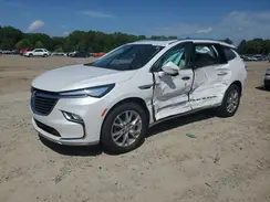 5GAEVBKW3PJ188913 2023 BUICK ENCLAVE