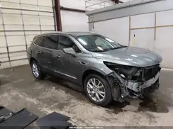 5GAEVBKW3PJ194002 2023 BUICK ENCLAVE
