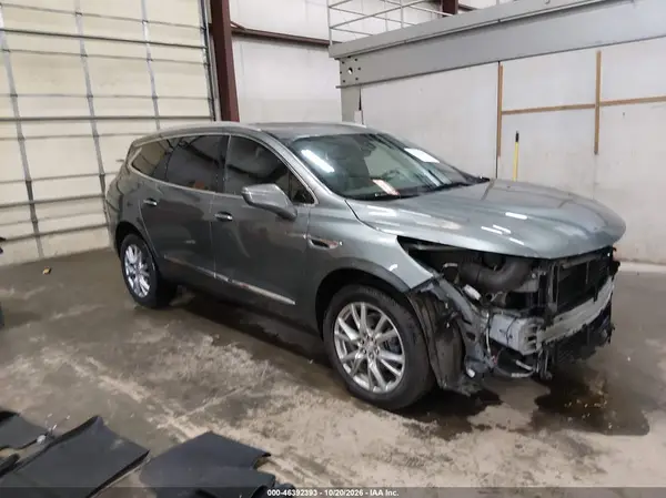 5GAEVBKW3PJ194002 2023 BUICK ENCLAVE - Image 1