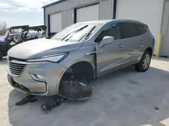 5GAEVBKW3PJ206147 2023 BUICK ENCLAVE