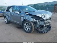 5GAEVBKW3PJ231212 2023 BUICK ENCLAVE