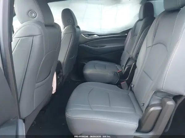 5GAEVBKW3PJ231212 2023 BUICK ENCLAVE - Image 8