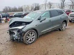 5GAEVBKW3PJ235292 2023 BUICK ENCLAVE