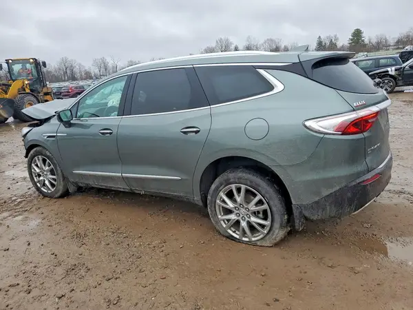 5GAEVBKW3PJ235292 2023 BUICK ENCLAVE - Image 2