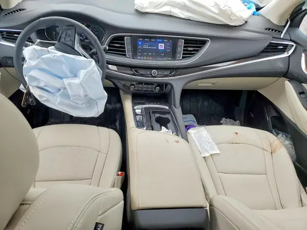 5GAEVBKW3PJ235292 2023 BUICK ENCLAVE - Image 8