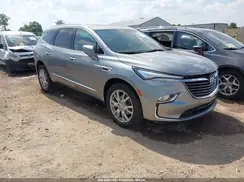 5GAEVBKW3PJ248110 2023 BUICK ENCLAVE