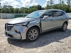5GAEVBKW3PJ256725 2023 BUICK ENCLAVE