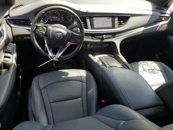 5GAEVBKW3PJ256725 2023 BUICK ENCLAVE - Image 8