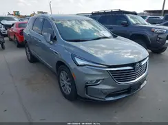 5GAEVBKW3RJ113745 2024 BUICK ENCLAVE
