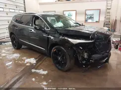 5GAEVBKW3RJ115933 2024 BUICK ENCLAVE
