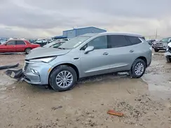 5GAEVBKW3RJ124650 2024 BUICK ENCLAVE