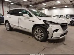 5GAEVBKW3RJ126589 2024 BUICK ENCLAVE